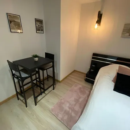 Privat bolig Maison Cosyli
