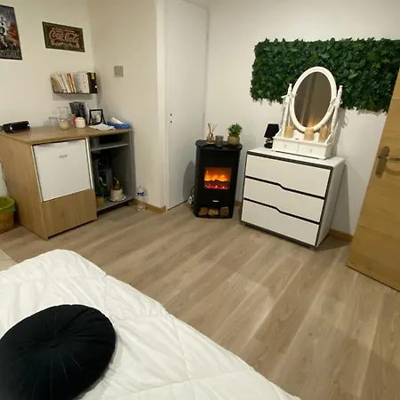 Maison Cosyli Ubytování v soukromí *