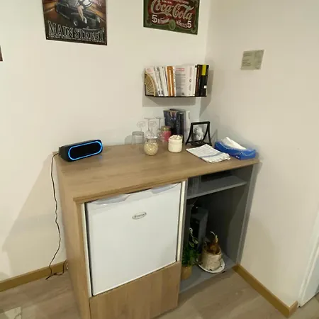Maison Cosyli *