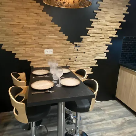Maison Cosyli